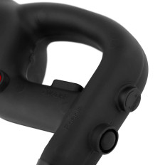 Misturador liquidificador mão robô 950 mm 8000-18000 rpm 650 w