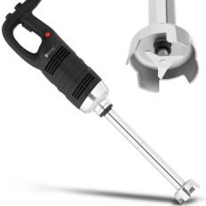 Mixer Blender Hand Robot Length 900 mm 8000-18000 rpm 650 W