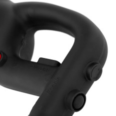 Liquidificador misturador mão robô comprimento 900 mm 8000-18000 rpm 650 w