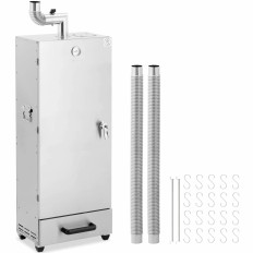 Rauchen geröstete Braten von 6 Gitter 20 Haken 113 l