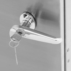 Rauchen geröstete Braten von 6 Gitter 20 Haken 113 l