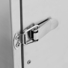 Røyker stekt stek 6 grates 20 kroker 113 l