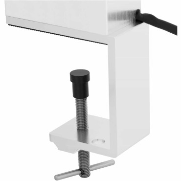 Sklenené okuliare CO2 s LED svetlom