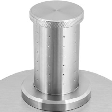 Maskinaretråd til tøris CO2 120 S 56 x 112 mm