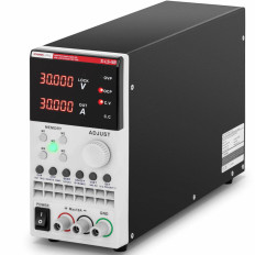 Service Laboratory Voeding 0-30 V 0-30 A 300W USB LAN RS232