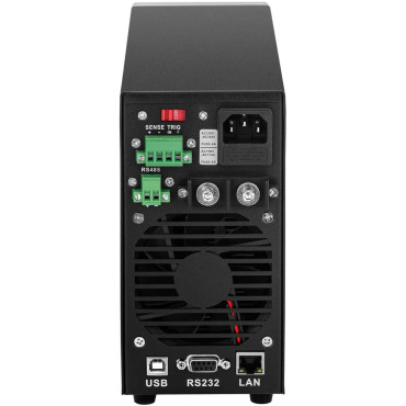 Service Laboratory Voeding 0-30 V 0-30 A 300W USB LAN RS232