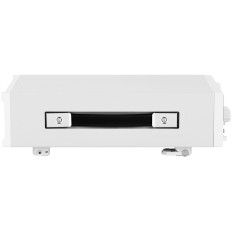 Programozható elektronikus terhelés 0-120 V 0-30 A 300W USB LAN RS232