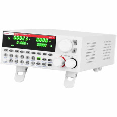 Programmierbare elektronische Last 0-120 V 0-30 A 300W USB LAN RS232