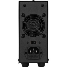 Alimentation de l'alimentation de service de laboratoire 0-30 V 0-10 A DC 300 en LED