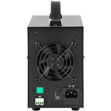 Servisa laboratorijas barošanas avots 0-30 V 0-10 A DC 300 W LED RS485