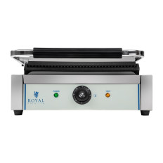 BBQ bilaterala panini