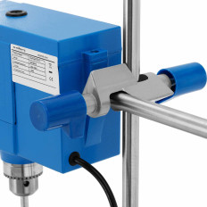 Laboratorietema LCD 40 L 1500 rpm. 16,6 W