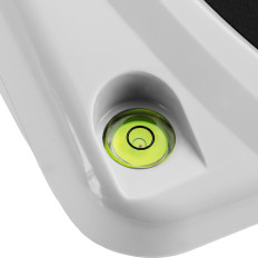 Obchodní obchod LCD 33,5 x 23 cm 50 kg / 6 g