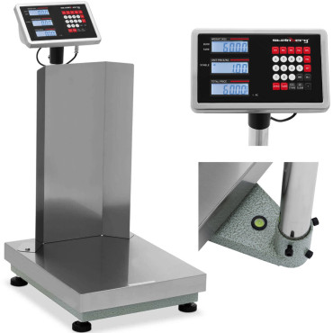 Storage platform scale with...