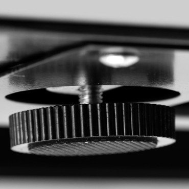 Tárolási platform súlya 1000 x 500 mm LCD 500 kg / 100 g