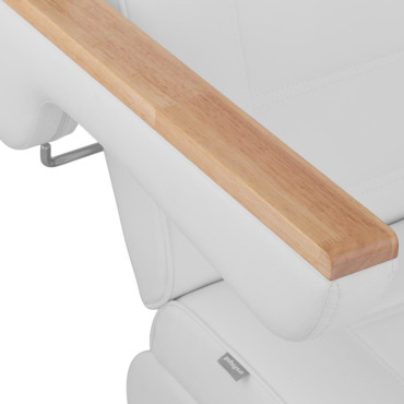 Kozmetika za masažno tetovažo s San Marino Daljinski upravljalnik - White