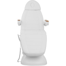 Cosmetics for spa massage tattoo with San Marino remote control - white