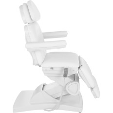Beauty armchair for Massage Tattoo Spa Bolzano - White