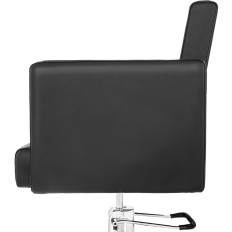 Barber's Kaderník. Kozmetika s podnožkou Physa Bedford - Black