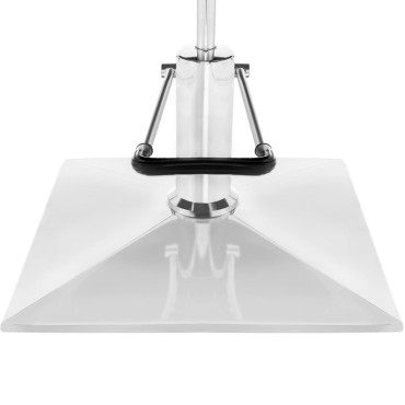 Barberův kadeřnictví. Kosmetika s podnožkou Physa Bedford - černá