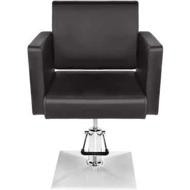 Barberjev frizer. Kozmetika s stopalo Physa Bedford - Brown