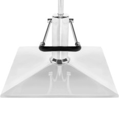 Barberov frizer. Kozmetički s podnožjem Physa Bedford - Brown