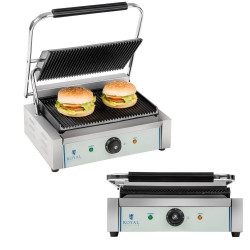 BBQ. Bilaterale...