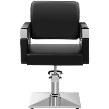 Kapper cosmetica Physa Bristol - zwart
