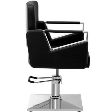 Kapper cosmetica Physa Bristol - zwart