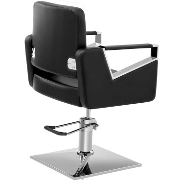 Kapper cosmetica Physa Bristol - zwart