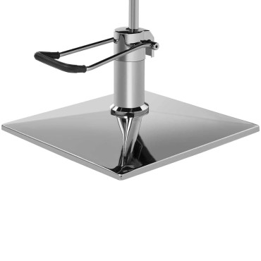 Barber kosmetika Physa Bristolis - juoda