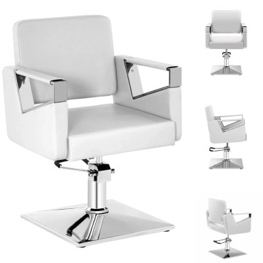 Barber Cosmetics Physa Bristol - biela