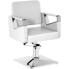 Barber kosmetika Physa Bristolis - balta