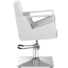 Barber-Kosmetik Physa Bristol - Weiß