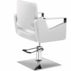 Barber Cosmetics Physa Bristol - Hvid