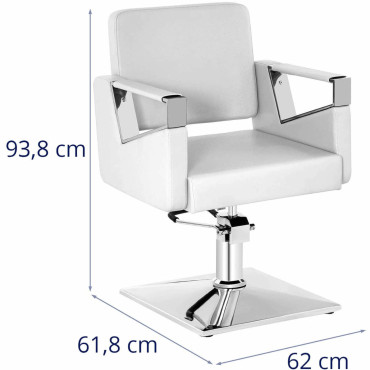 Barber Cosmetics Physa Bristol - bela