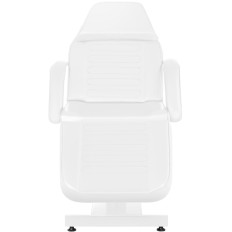 Cosmetic armchair for Massage Tattoo Verona - white