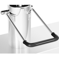 Fauteuil cosmétique pour tatouage de massage Vérone - Blanc