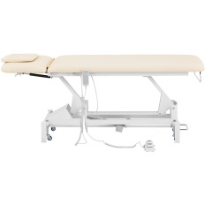 Lille makuuhuoneen sänky Lille Remote Control - Beige