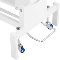 Cama de quarto de Lille com controle remoto de Lille - bege