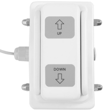 Cama de quarto de Lille com controle remoto de Lille - bege