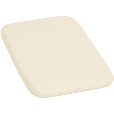 Lille bedroom bed with Lille remote control - beige