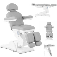 Pedicure per seggiolini cosmetici SPA ERCOLANO - Tatuaggio grigio