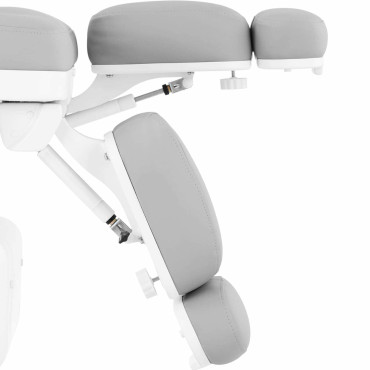 Pedicure per seggiolini cosmetici SPA ERCOLANO - Tatuaggio grigio