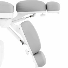 Pedicure per seggiolini cosmetici SPA ERCOLANO - Tatuaggio grigio