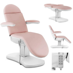 Cosmetic armchair for Massage Massage Perdenone SPA - Pink