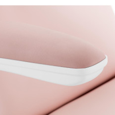 Sillón cosmético para masaje masaje PERDENONE SPA - PINK