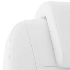 Cosmetic armchair for Massage Massage SPA Electric Battipaglia - white