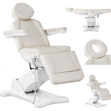 Cosmetic armchair for...