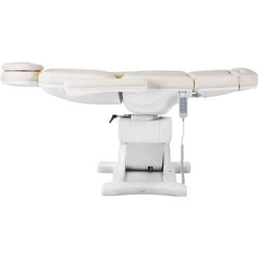 Kozmetični fotoaparat za tetovažo masažo spa električni CHIETI - ecru